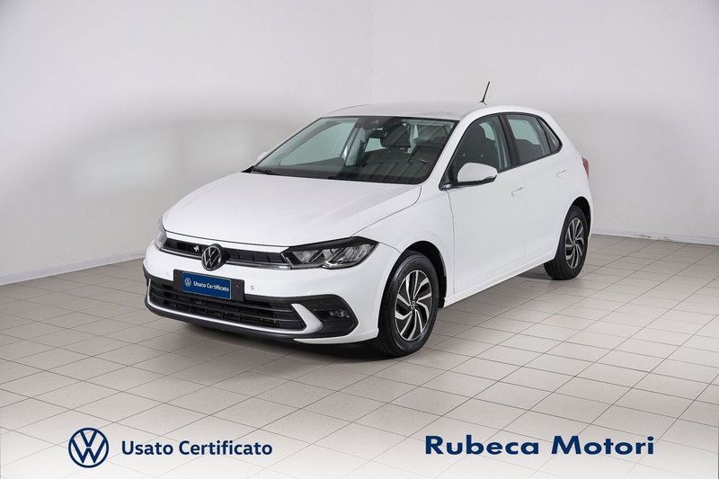 Volkswagen Polo usata a Perugia