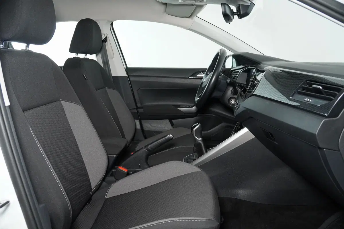 Volkswagen Polo usata a Perugia (10)