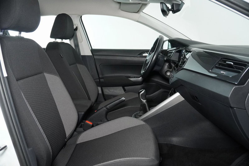 Volkswagen Polo usata a Perugia (10)