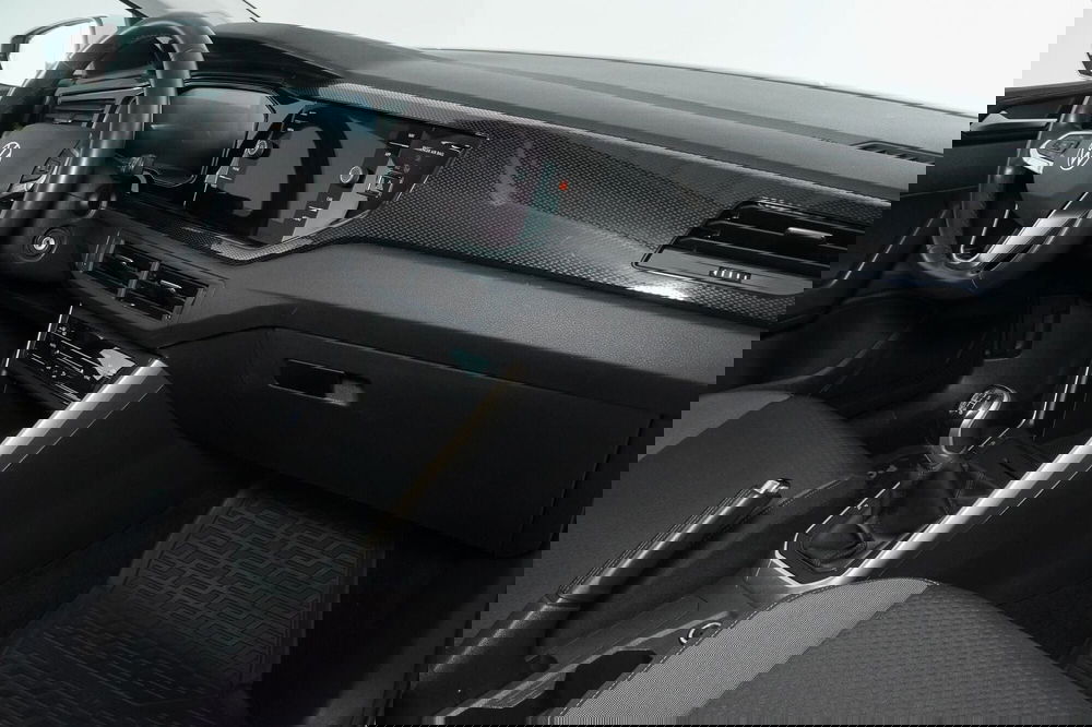 Volkswagen Polo usata a Perugia (11)