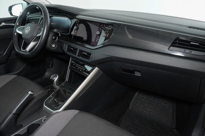 Volkswagen Polo usata a Perugia (11)