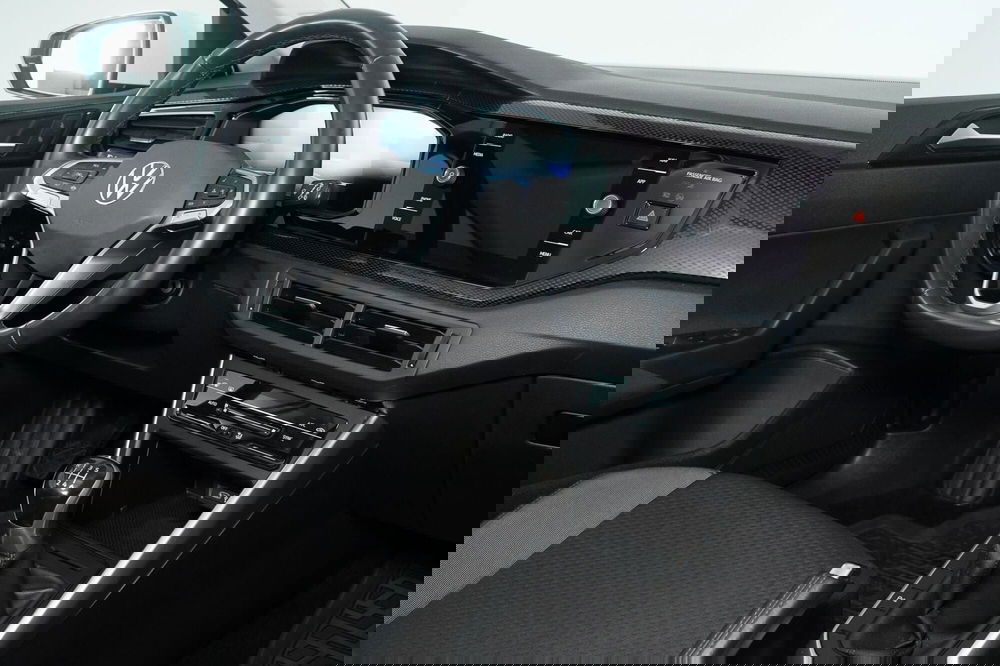 Volkswagen Polo usata a Perugia (12)