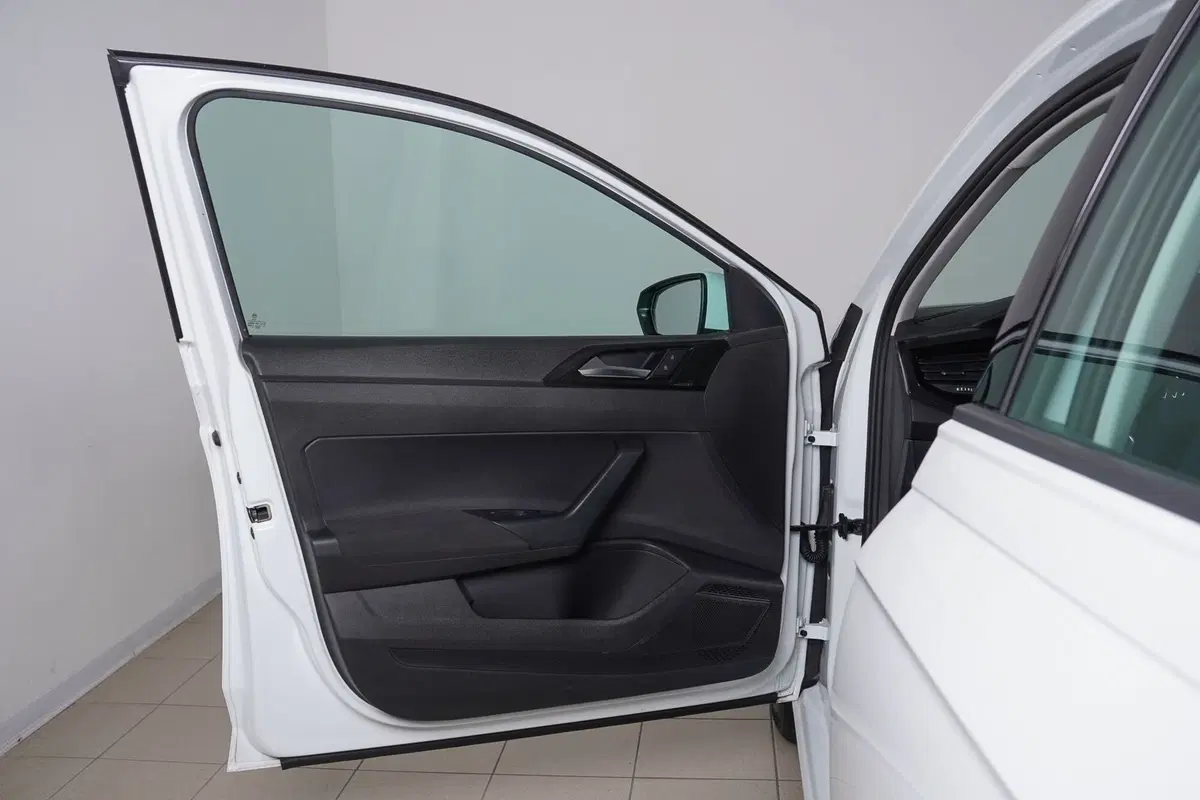 Volkswagen Polo usata a Perugia (13)