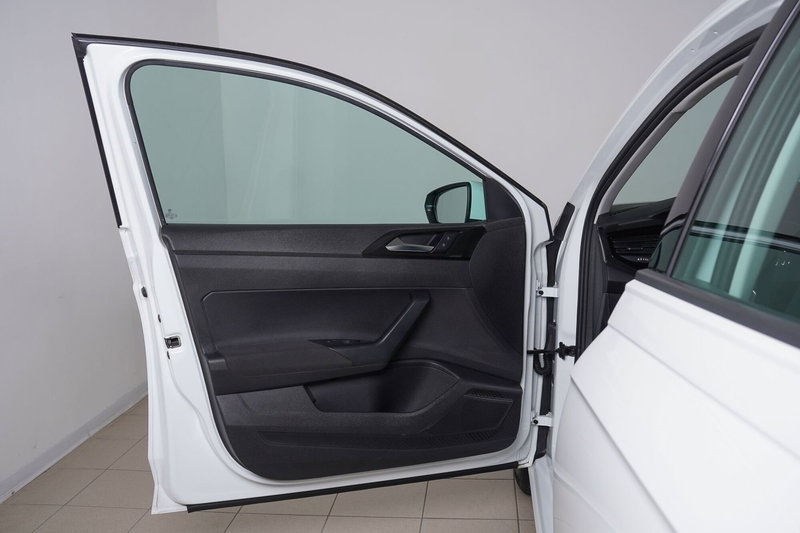 Volkswagen Polo usata a Perugia (13)