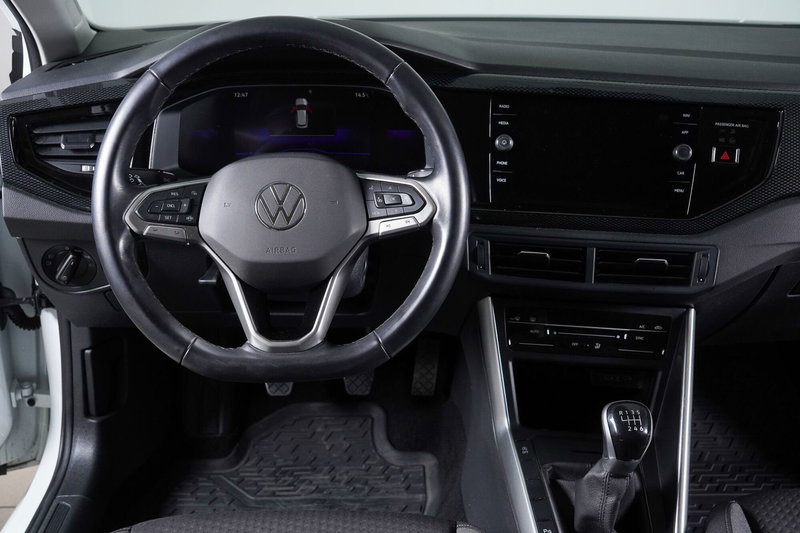 Volkswagen Polo usata a Perugia (14)