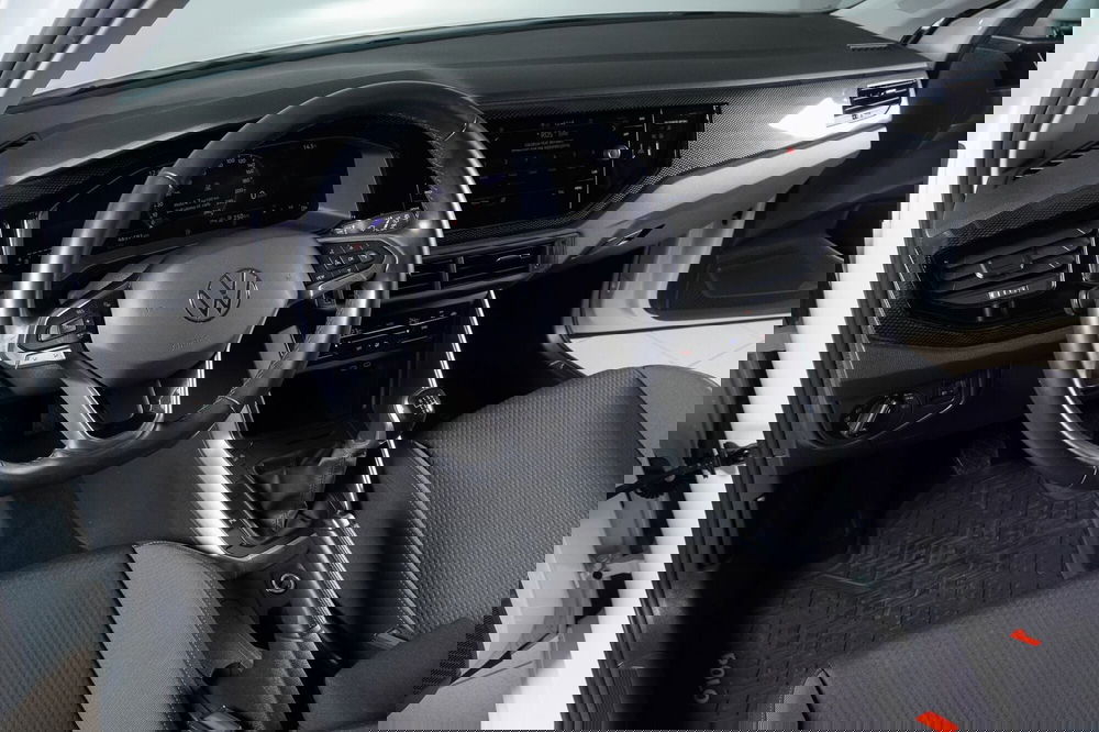 Volkswagen Polo usata a Perugia (15)