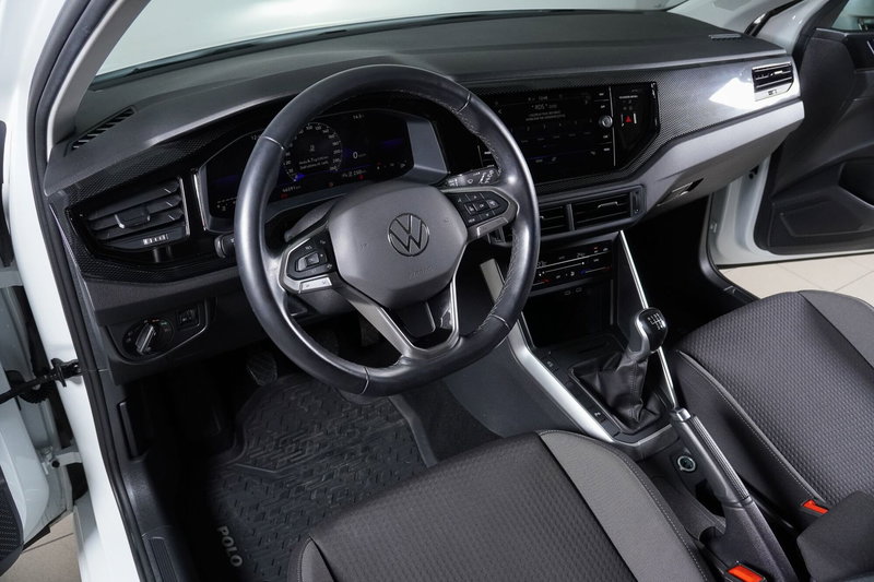 Volkswagen Polo usata a Perugia (15)