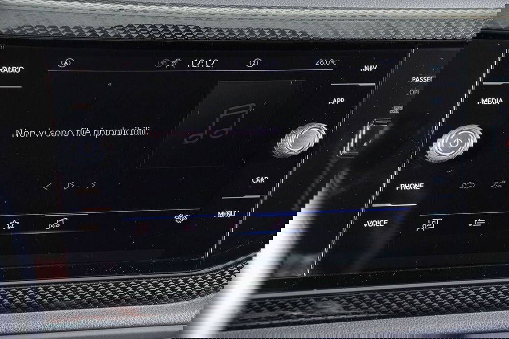 Volkswagen Polo usata a Perugia (17)