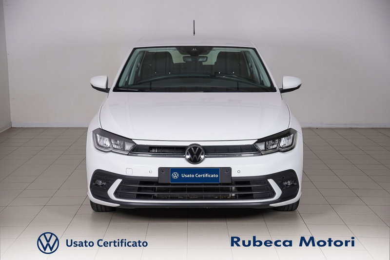 Volkswagen Polo usata a Perugia (2)