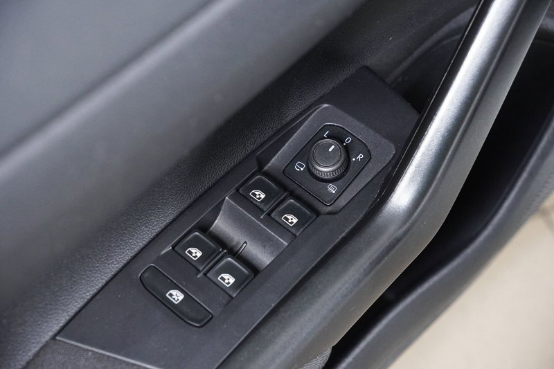 Volkswagen Polo usata a Perugia (20)