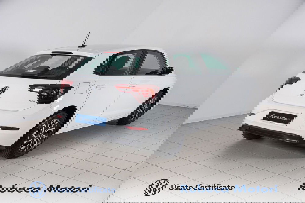 Volkswagen Polo usata a Perugia (4)