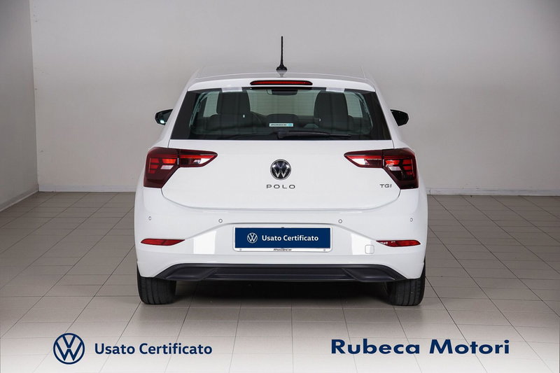 Volkswagen Polo usata a Perugia (5)