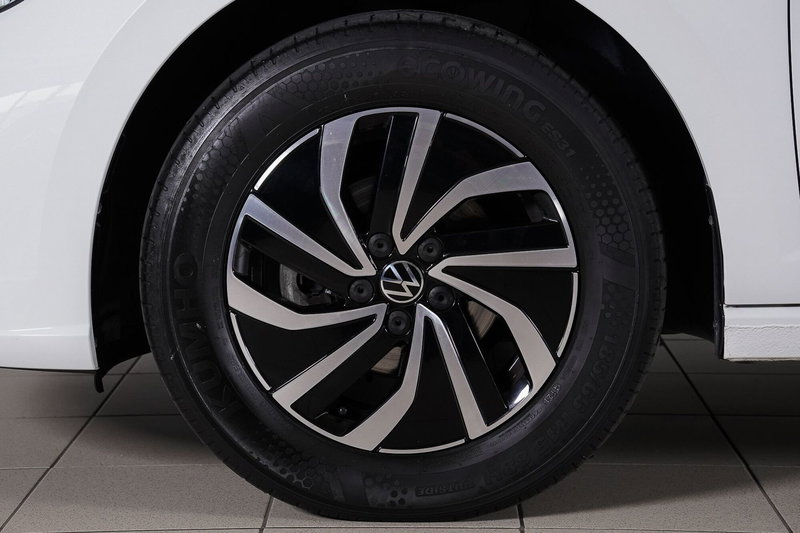 Volkswagen Polo usata a Perugia (6)