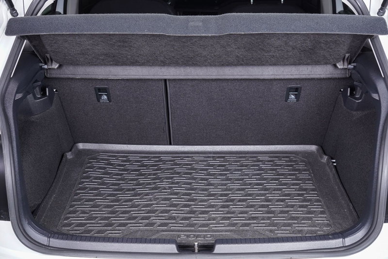 Volkswagen Polo usata a Perugia (7)