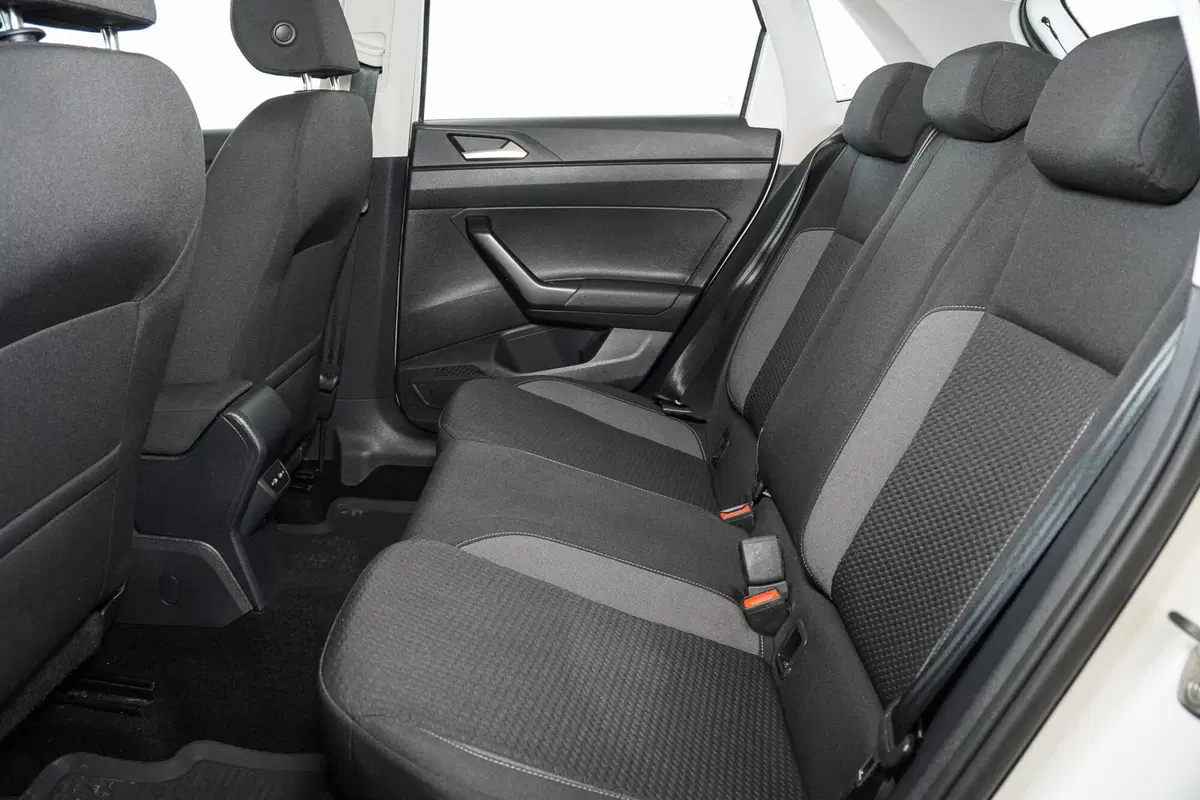 Volkswagen Polo usata a Perugia (8)