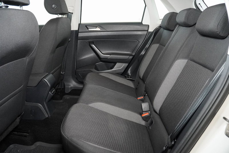 Volkswagen Polo usata a Perugia (8)