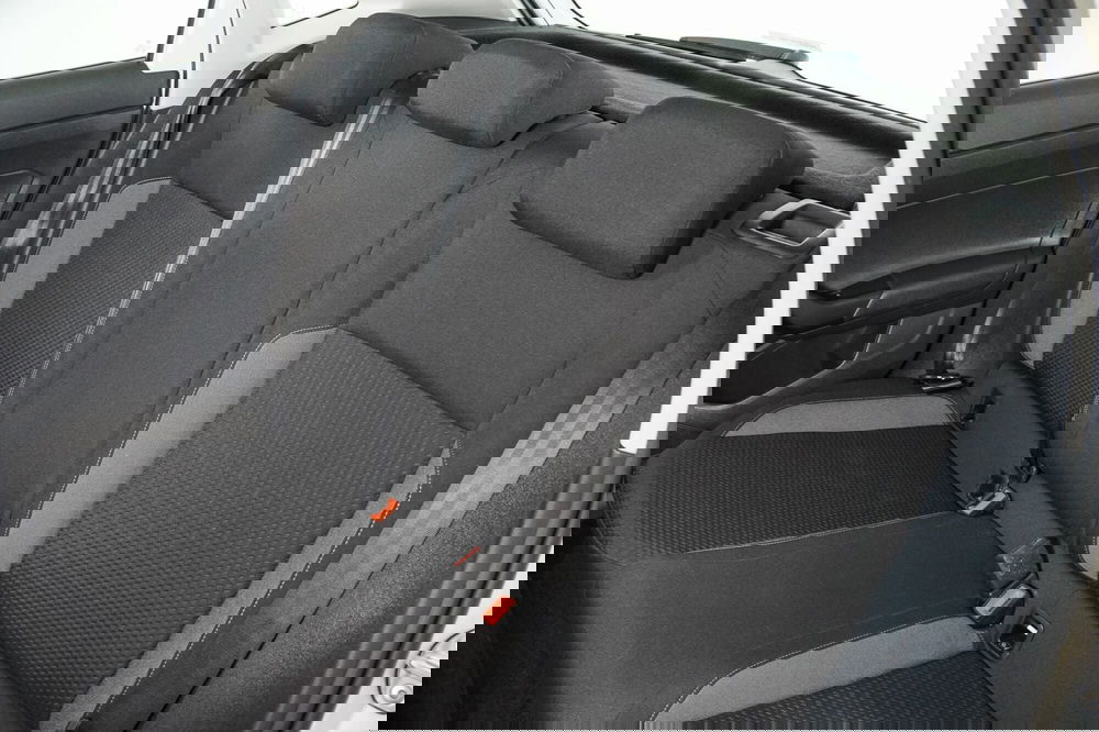 Volkswagen Polo usata a Perugia (9)