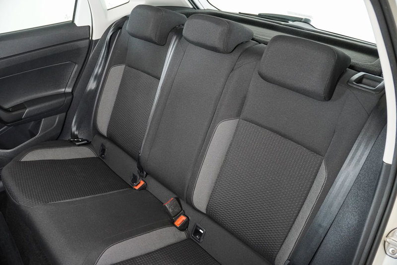 Volkswagen Polo usata a Perugia (9)