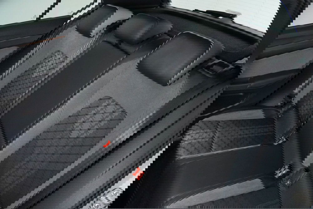 Volkswagen Golf usata a Perugia (10)