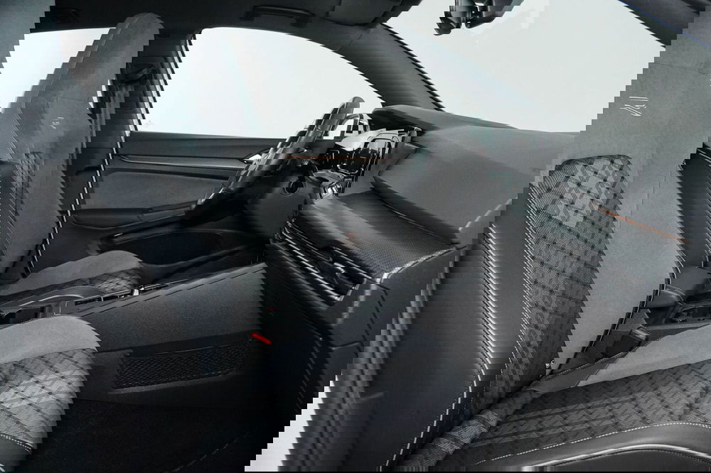 Volkswagen Golf usata a Perugia (11)