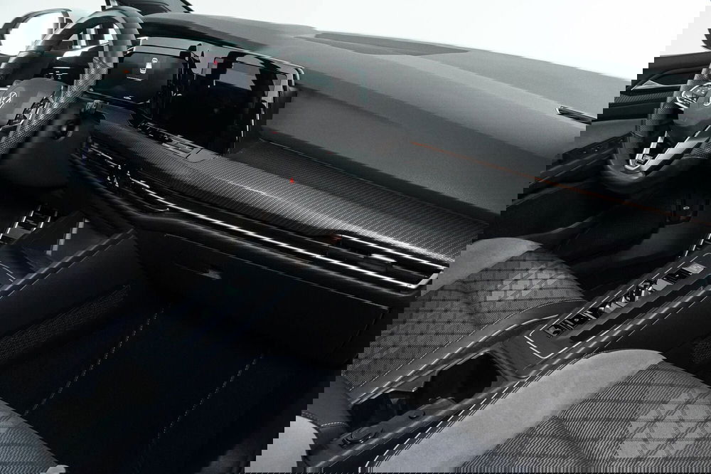 Volkswagen Golf usata a Perugia (12)