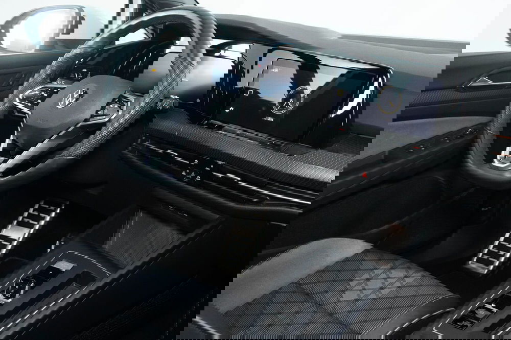 Volkswagen Golf usata a Perugia (13)