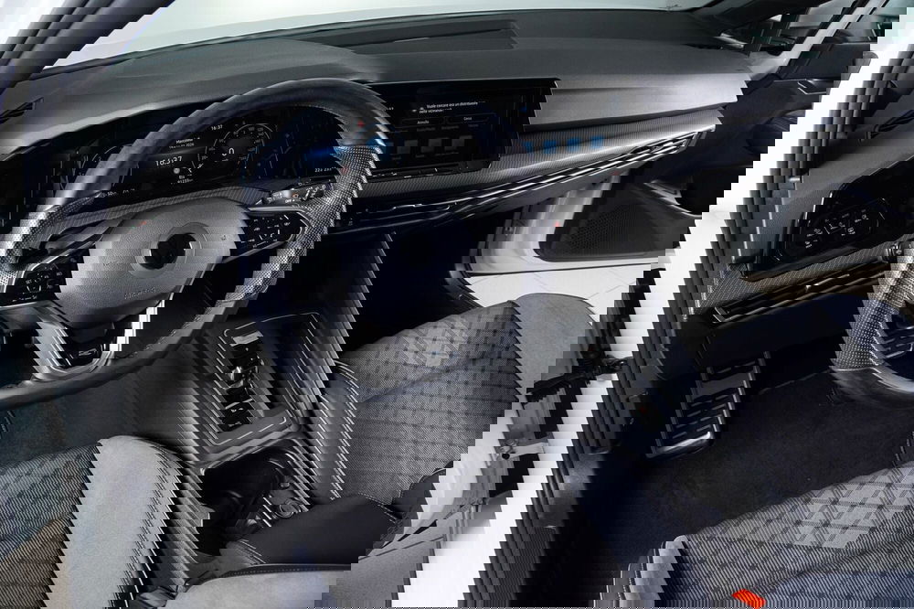 Volkswagen Golf usata a Perugia (15)