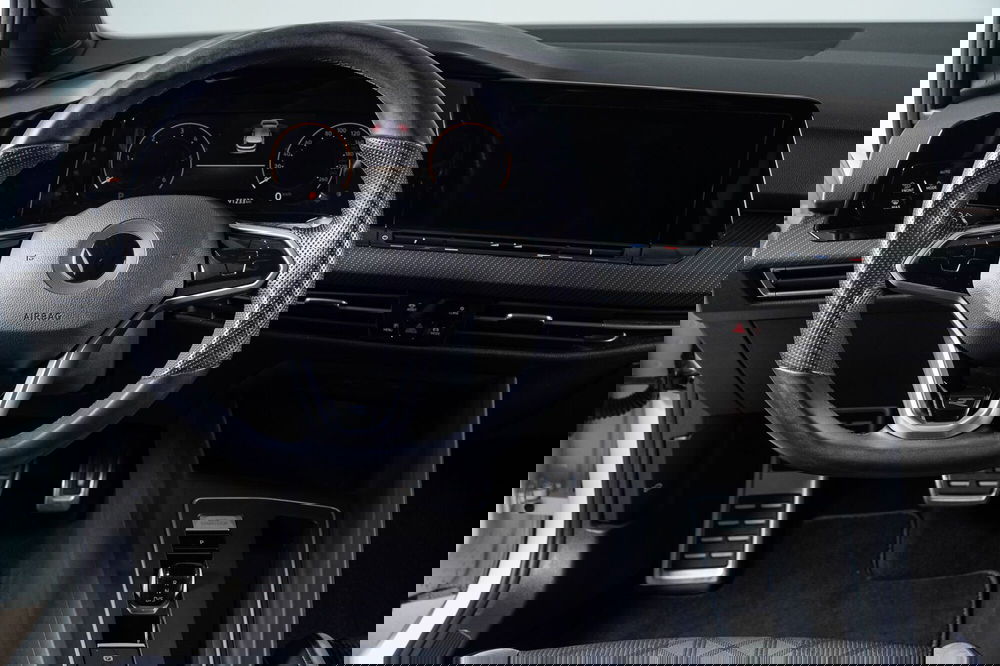 Volkswagen Golf usata a Perugia (16)