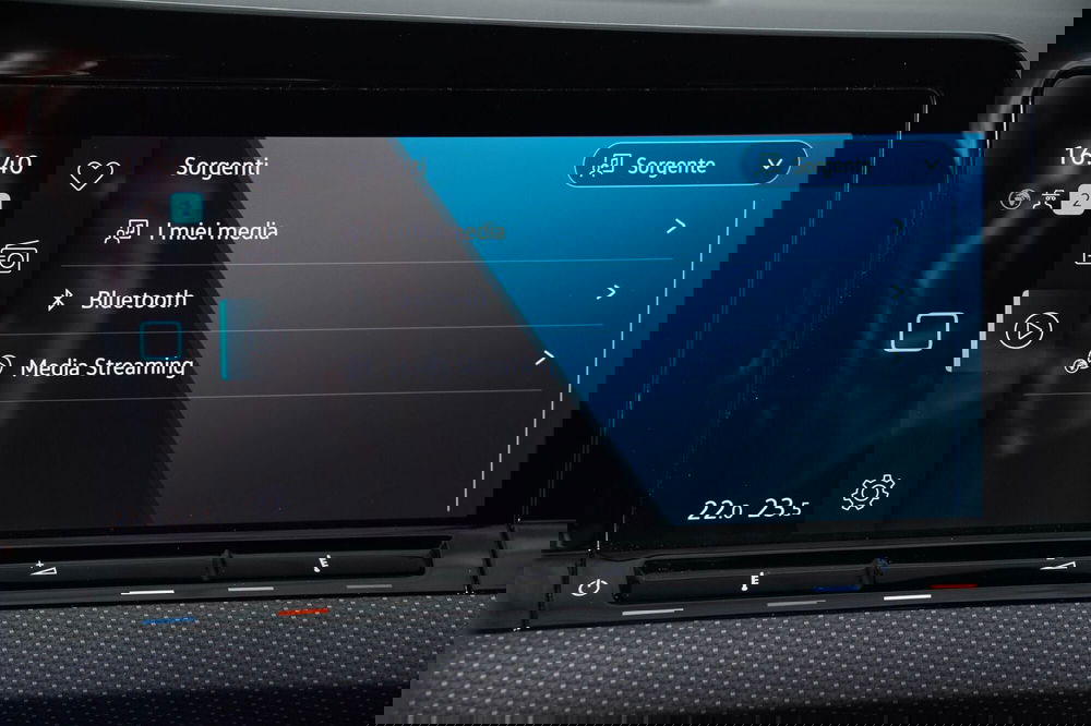 Volkswagen Golf usata a Perugia (18)