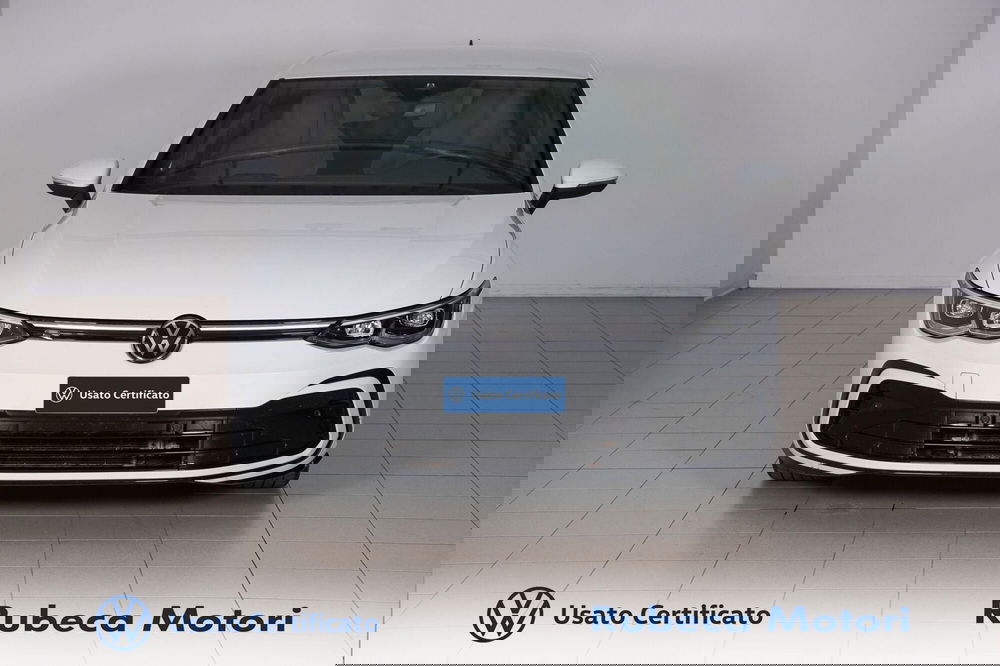 Volkswagen Golf usata a Perugia (2)