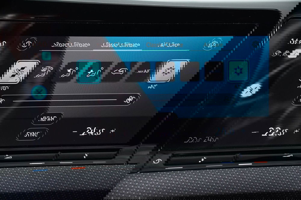 Volkswagen Golf usata a Perugia (20)