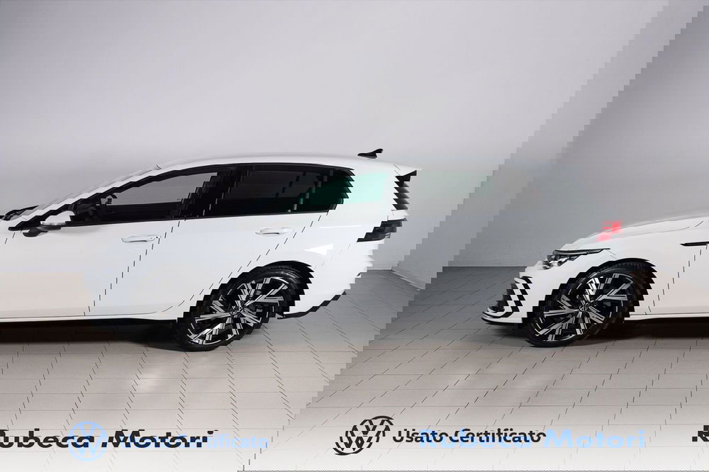 Volkswagen Golf usata a Perugia (3)