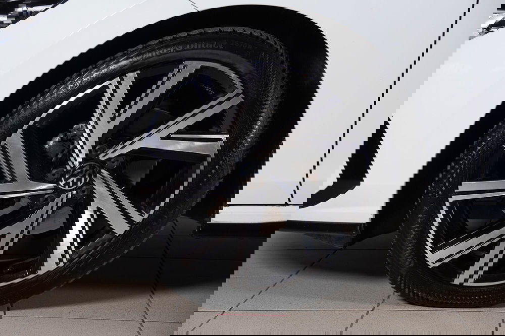 Volkswagen Golf usata a Perugia (6)