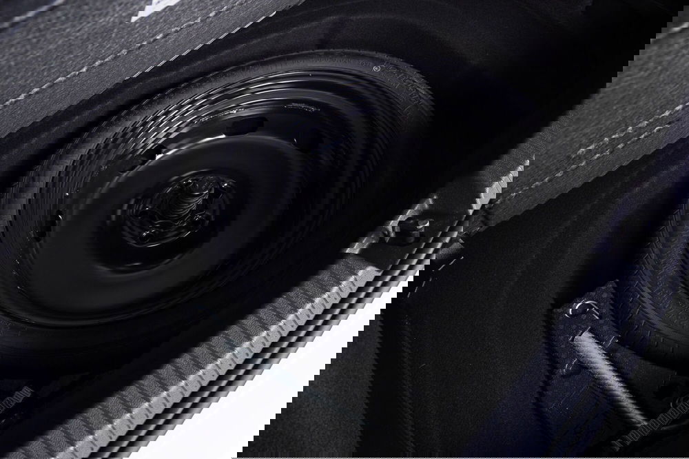 Volkswagen Golf usata a Perugia (8)