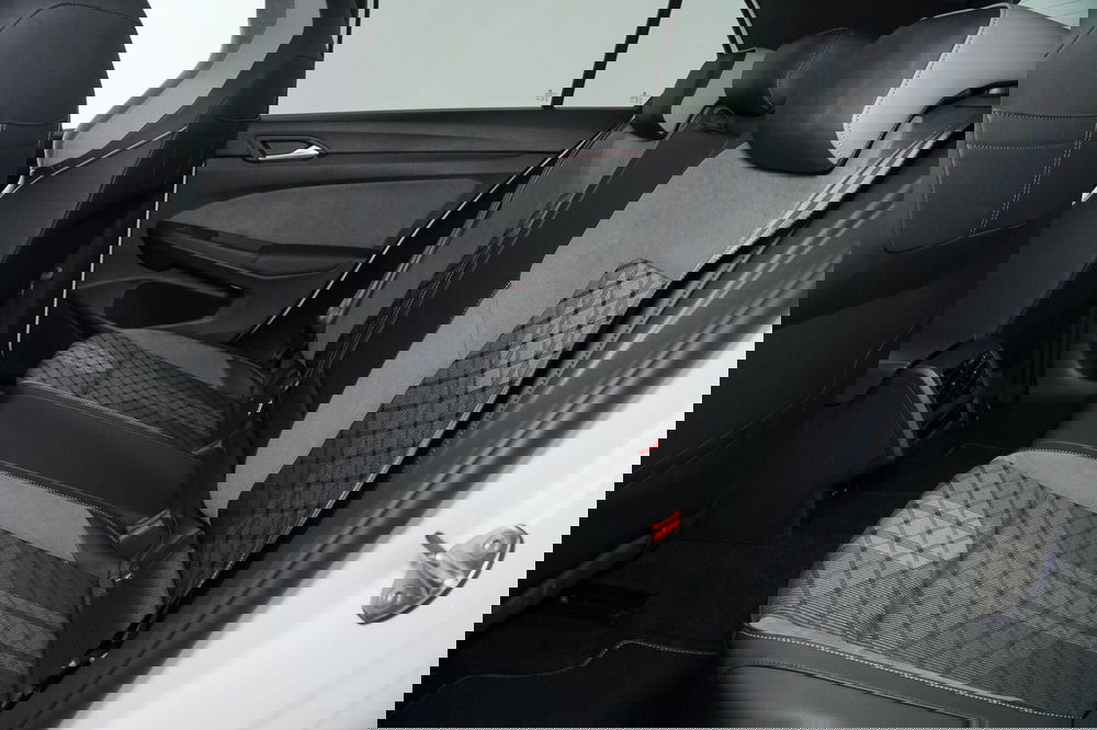 Volkswagen Golf usata a Perugia (9)