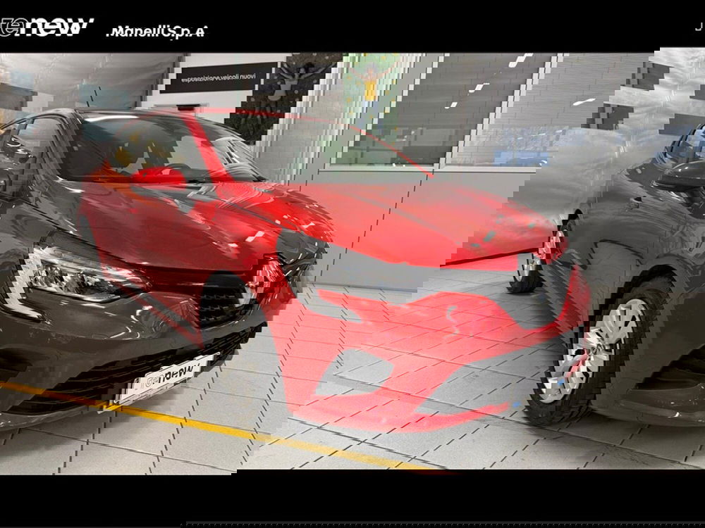 Renault Clio usata a Brescia