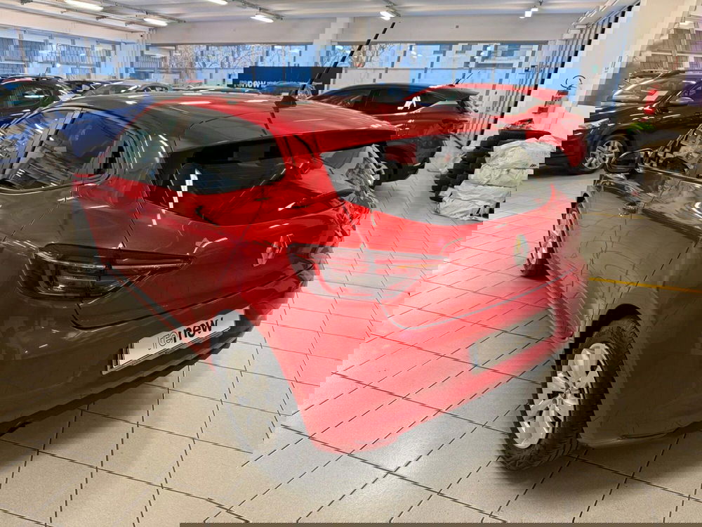 Renault Clio usata a Brescia (11)