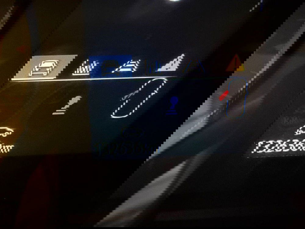 Renault Clio usata a Brescia (12)