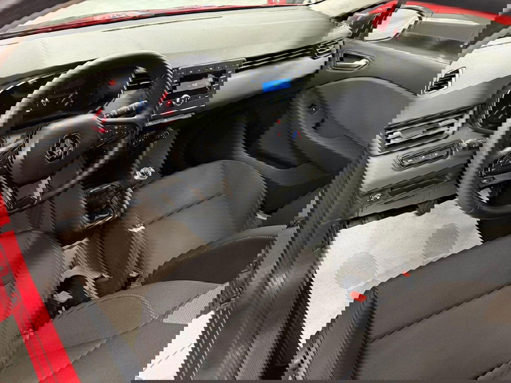 Renault Clio usata a Brescia (13)