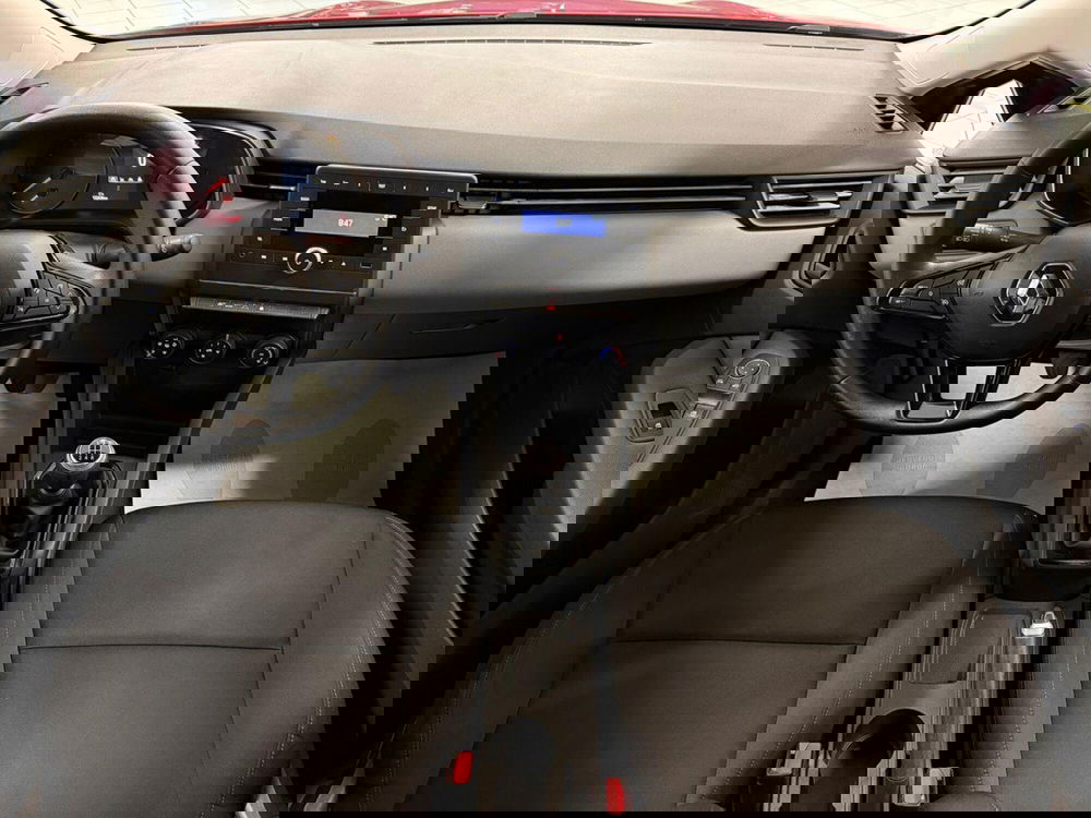 Renault Clio usata a Brescia (14)