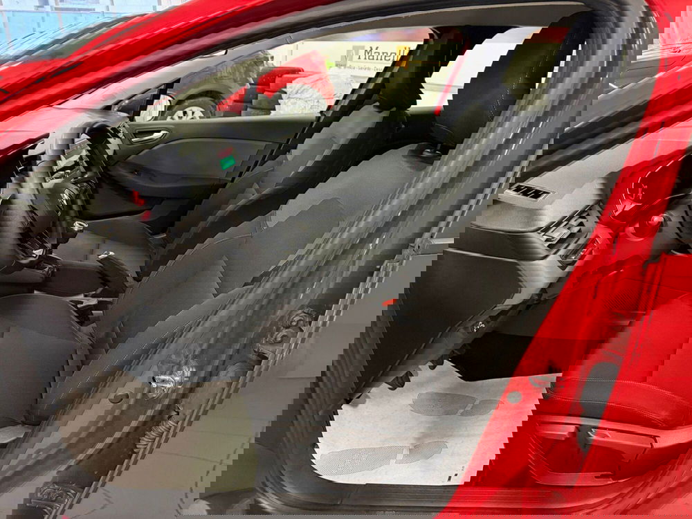 Renault Clio usata a Brescia (15)