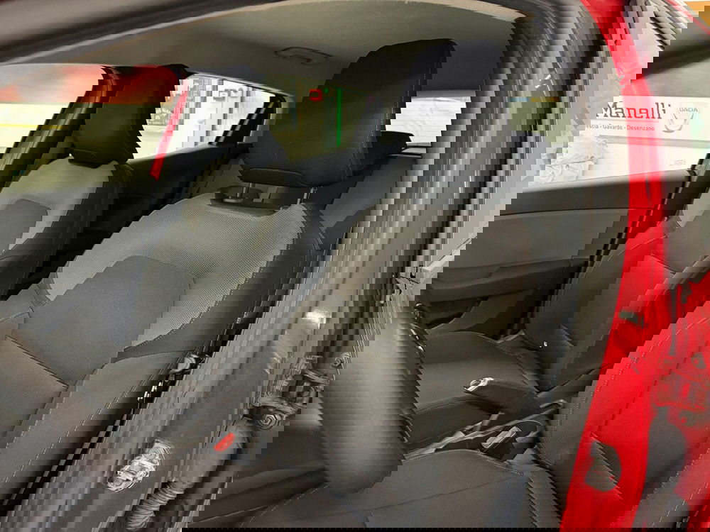 Renault Clio usata a Brescia (16)