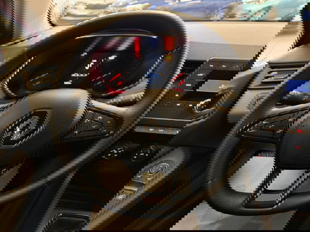 Renault Clio usata a Brescia (17)