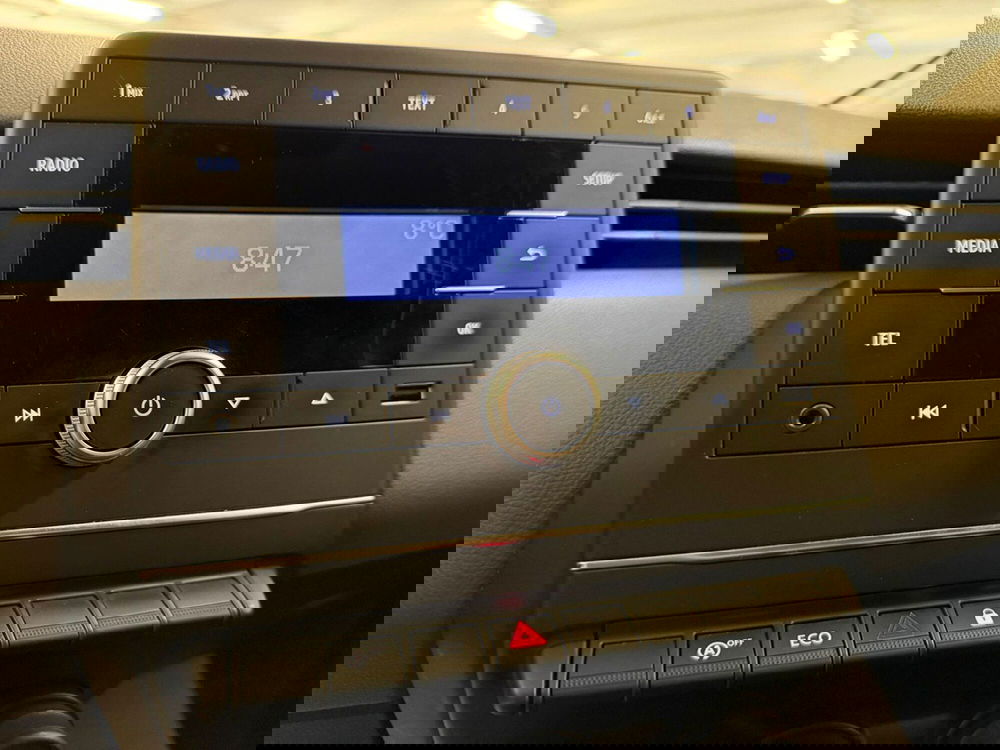 Renault Clio usata a Brescia (18)