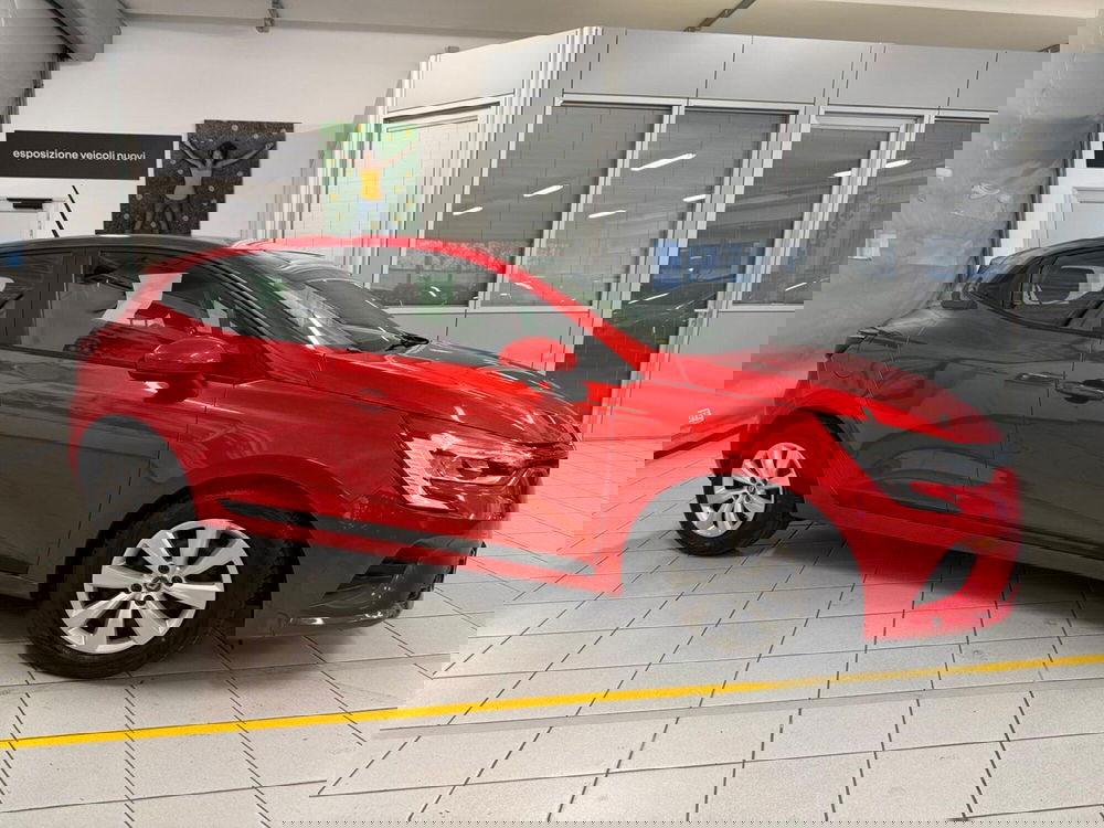 Renault Clio usata a Brescia (3)