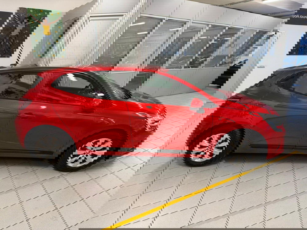 Renault Clio usata a Brescia (4)