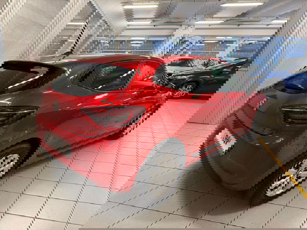 Renault Clio usata a Brescia (5)