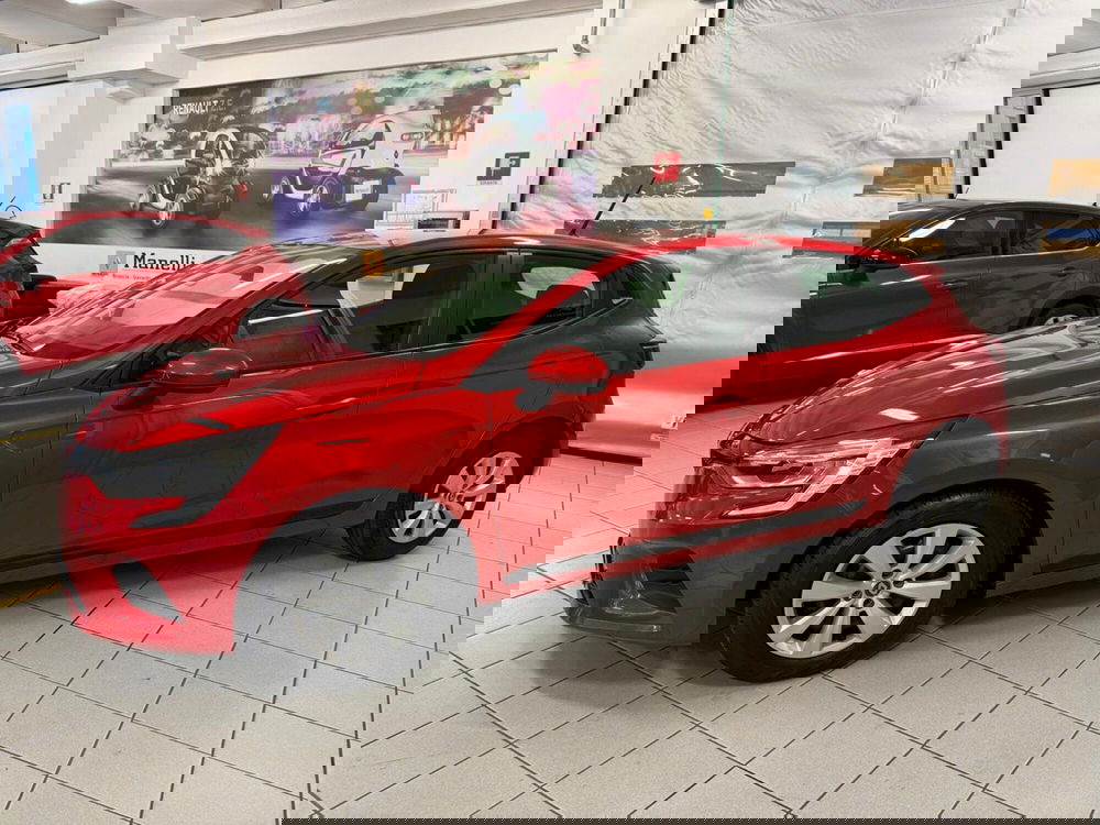 Renault Clio usata a Brescia (8)