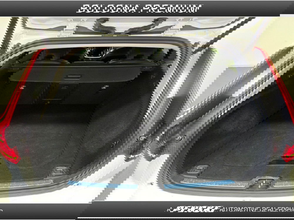 Volvo V60 Cross Country usata a Bologna (10)