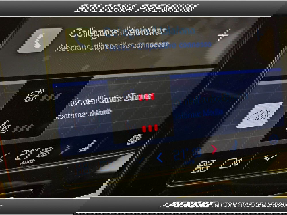 Volvo V60 Cross Country usata a Bologna (15)